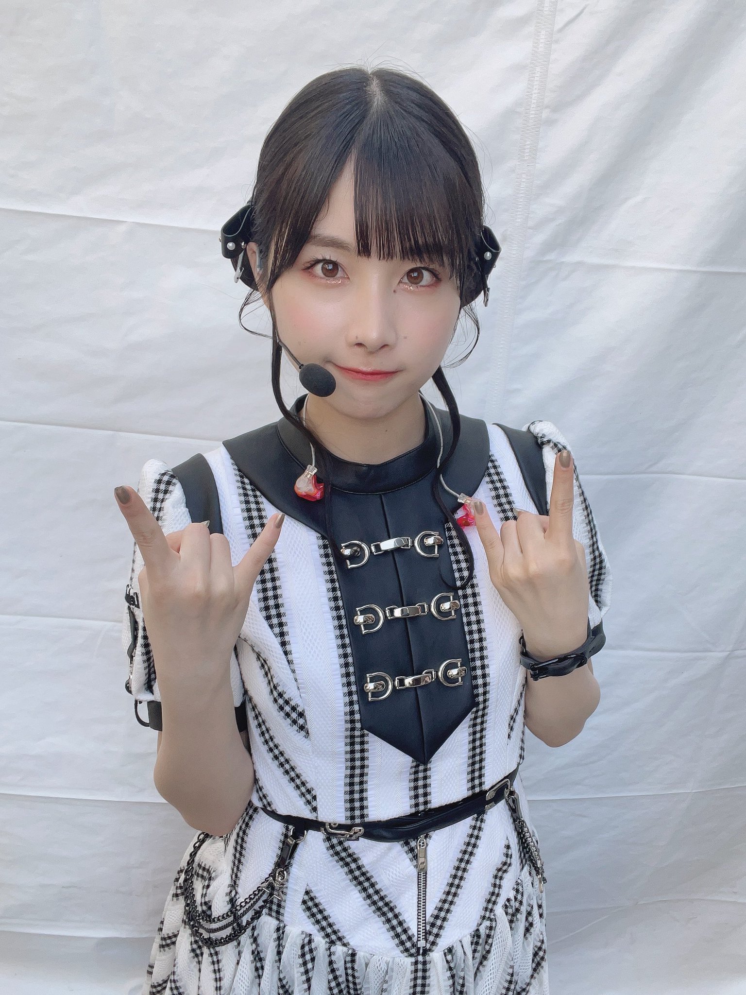 岬なこ 画像bot on X: 