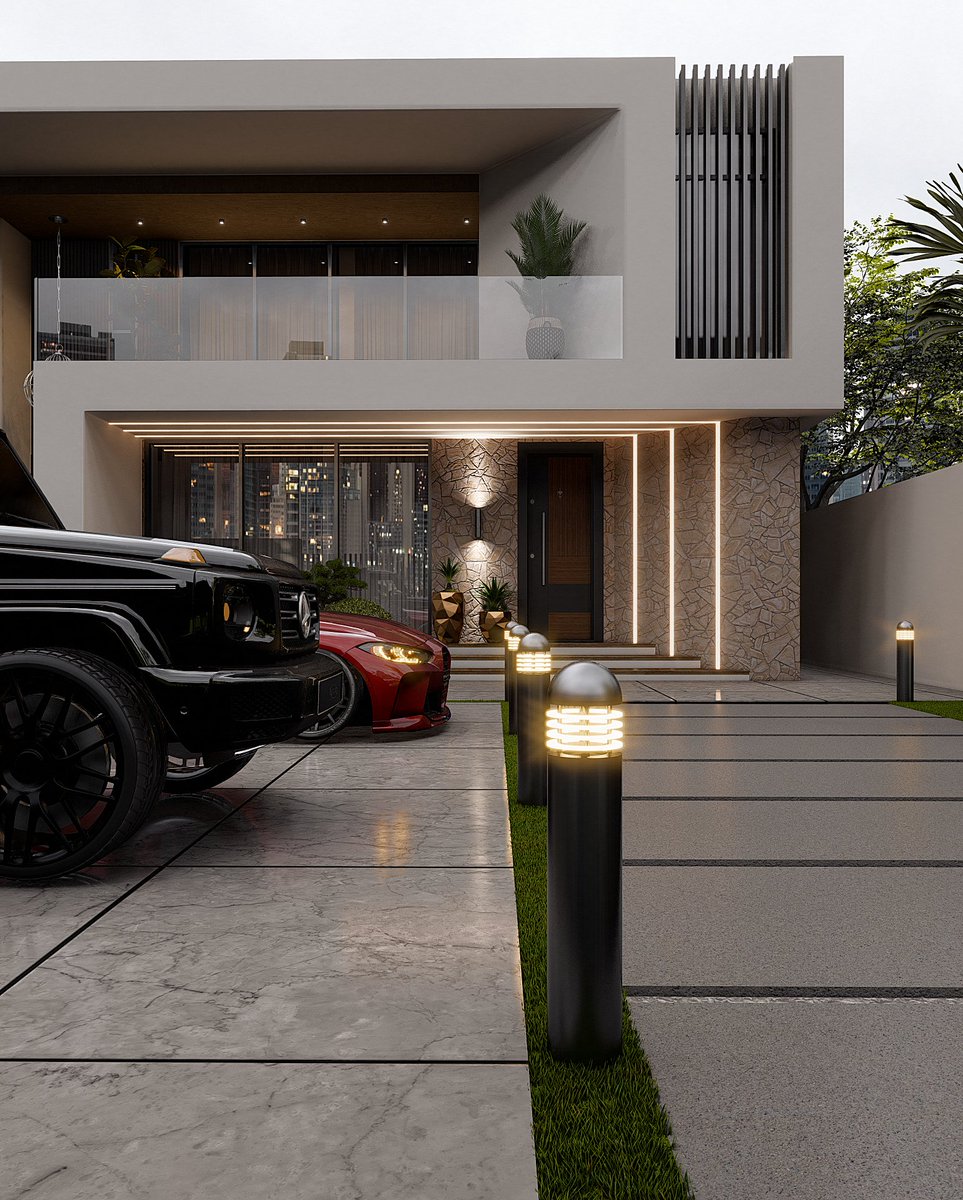 Xclusive | Architecte tweet media