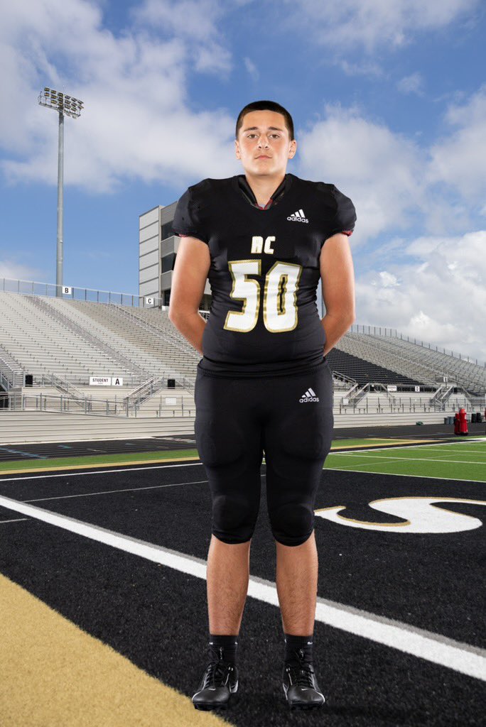 Gavin Arrowood tweet media