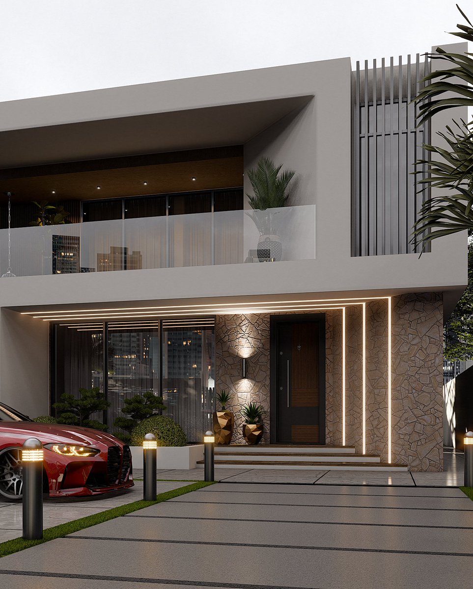 Xclusive | Architecte tweet media