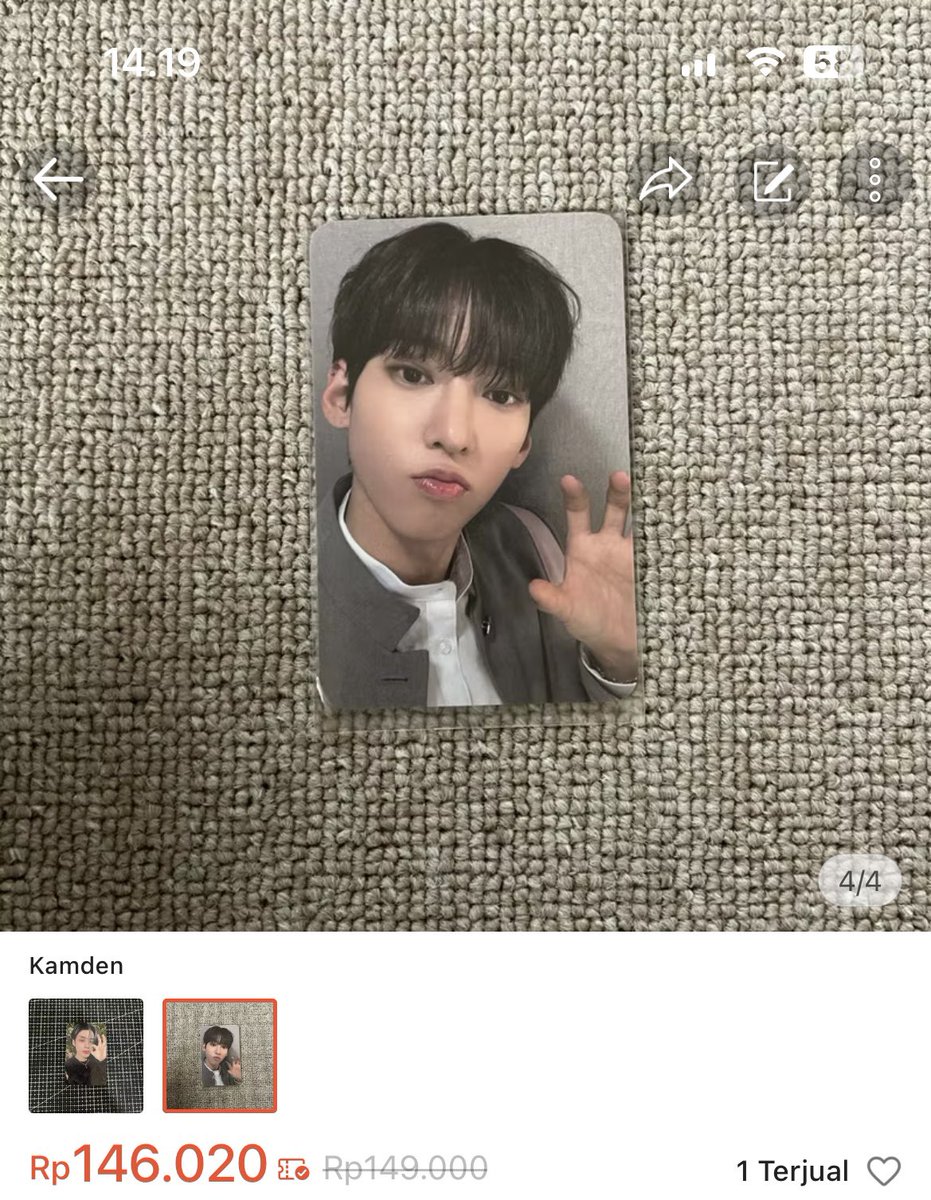 onny | WTS TAKE ALL PC MERCH NCT DREAM & 127 tweet media