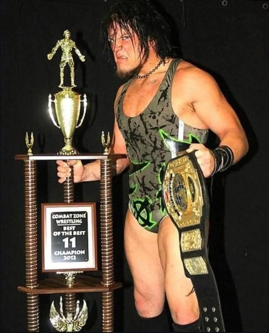 CZW: Combat Zone Wrestling tweet media