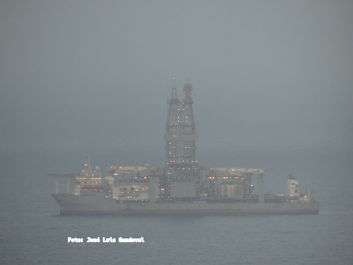 Pues parece que el polvo en suspensión no tiene prisa por irse. Canarias contará con calima durante, al menos, una semana más. Toca cuidar la calidad del aire y armarse de paciencia con la limpieza.
#Calima #Canarias #TiempoCanarias #PolvoSahariano