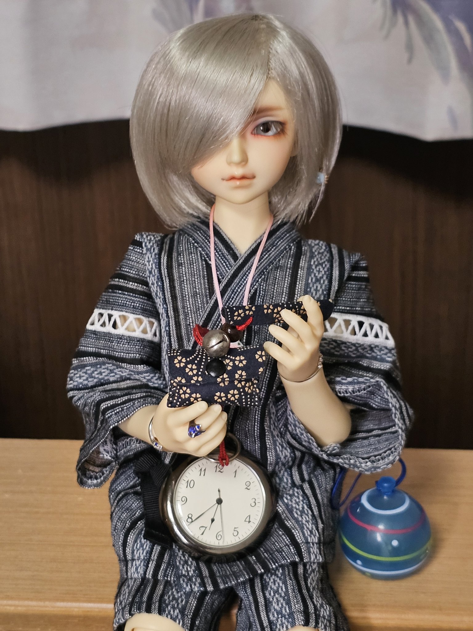 サザエと金平糖 on X: 