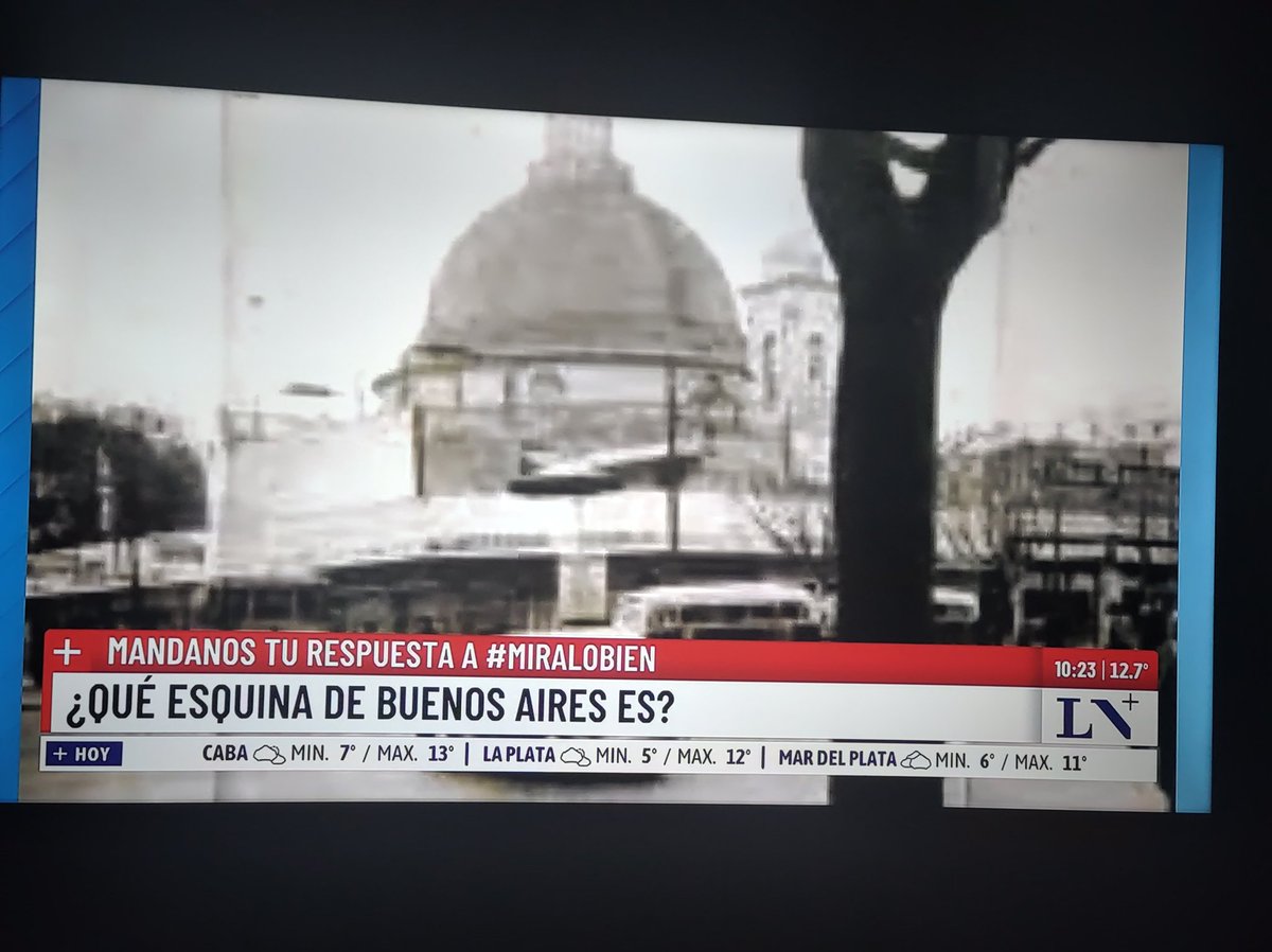 wallyzabala's tweet photo. Hola chicos Roberto buen día buen domingo esa esquina es la de cabildo y juramento que hace unos años se volvió trágica con un chico que realizó un tiroteo que tengan un excelente domingo #miralobien @lanacionmas https://t.co/u0ESq8zbsD