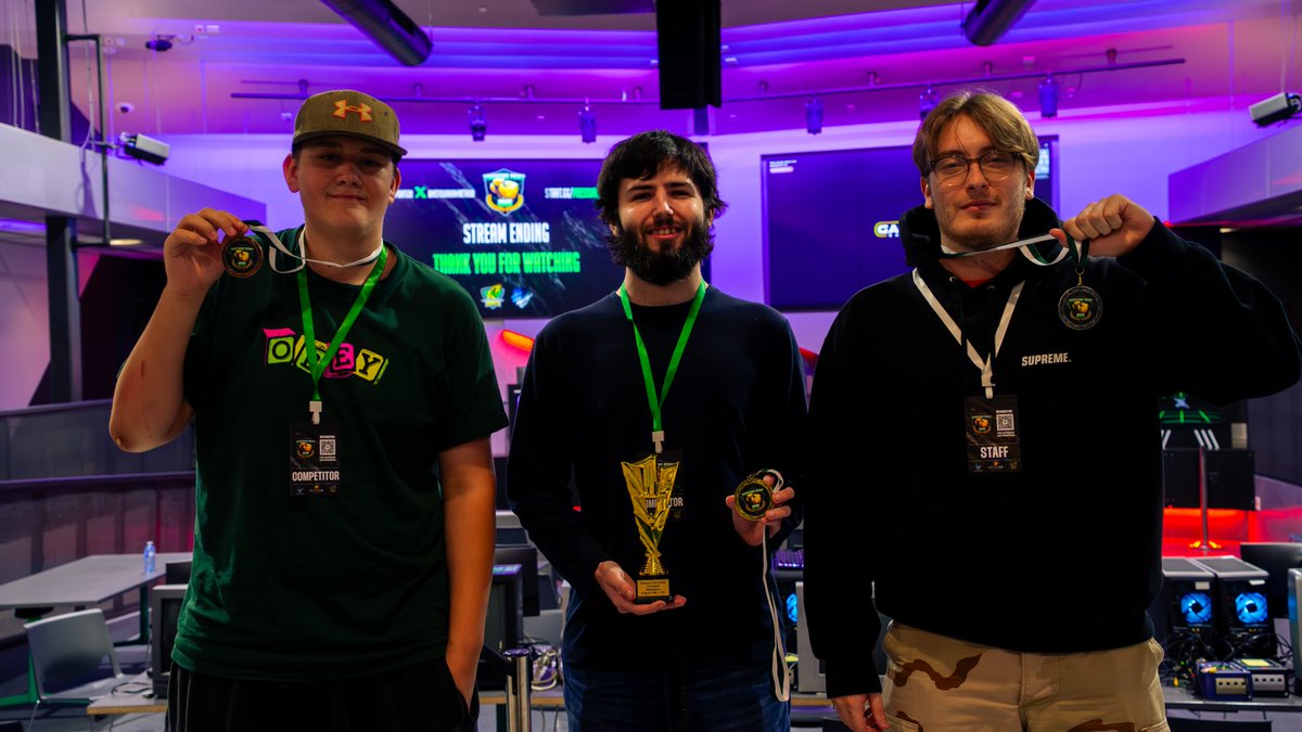 St. Clair Saints tweet media