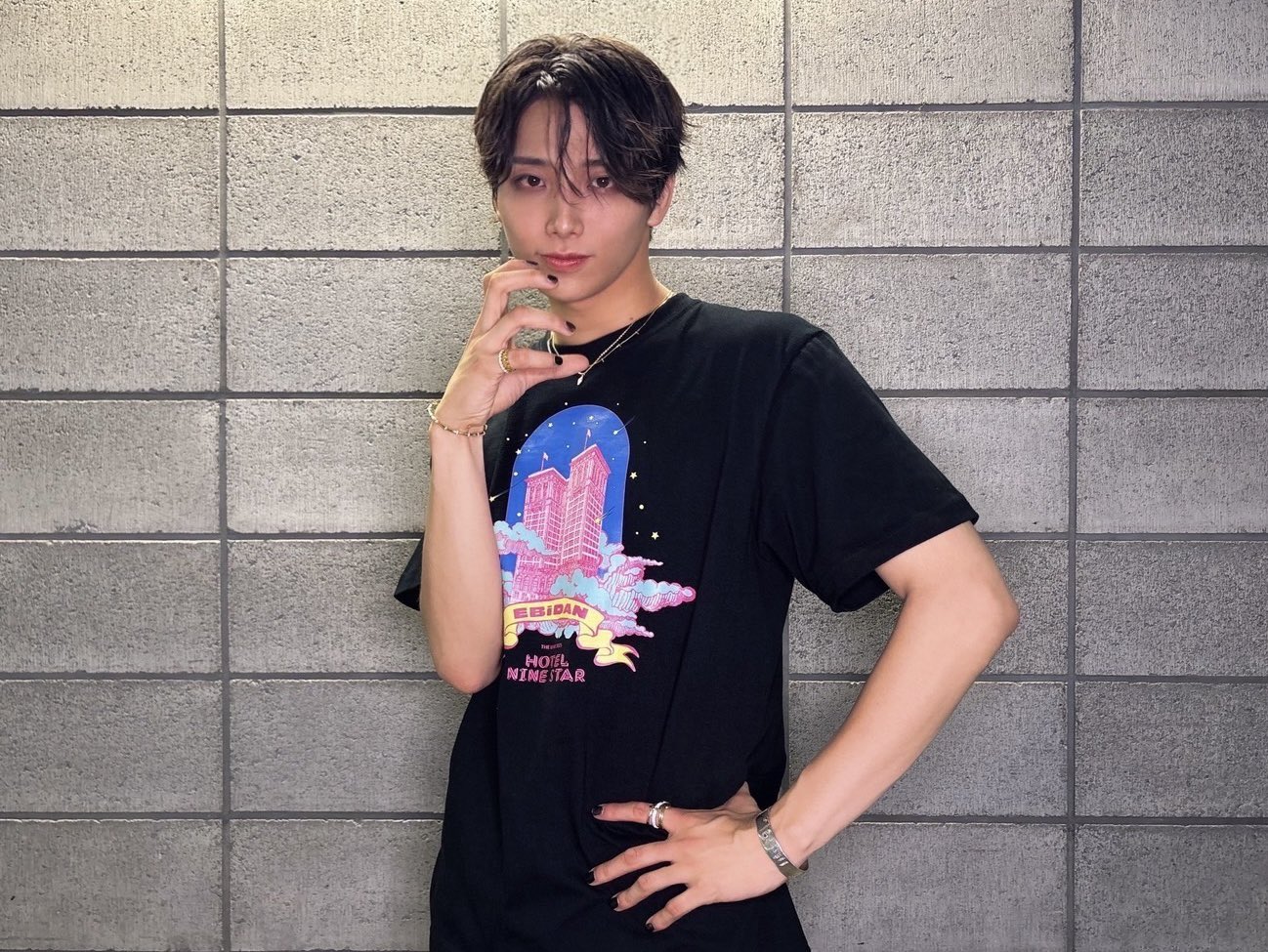 高尾颯斗&STAFF on X: 