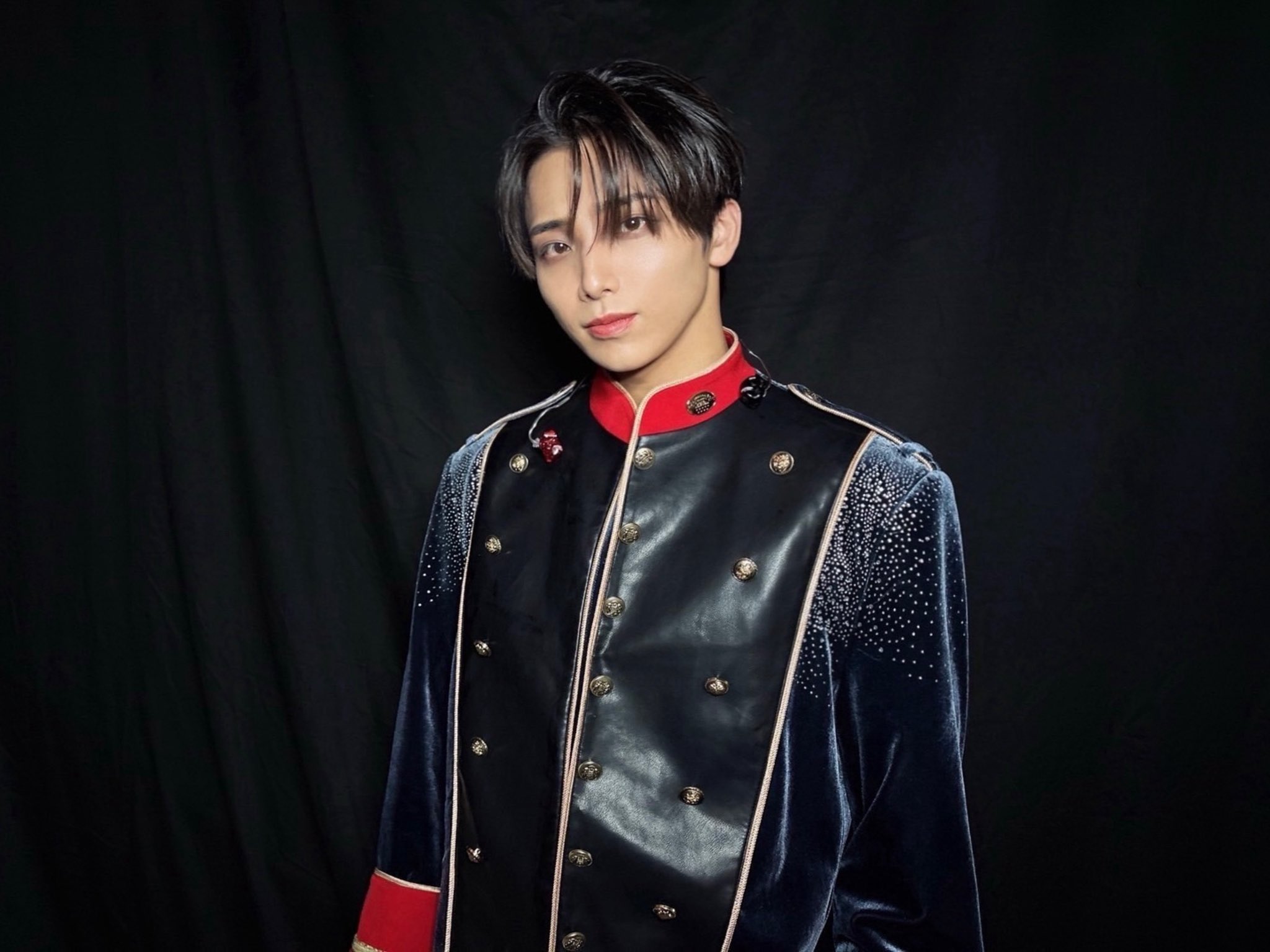 高尾颯斗&STAFF on X: 