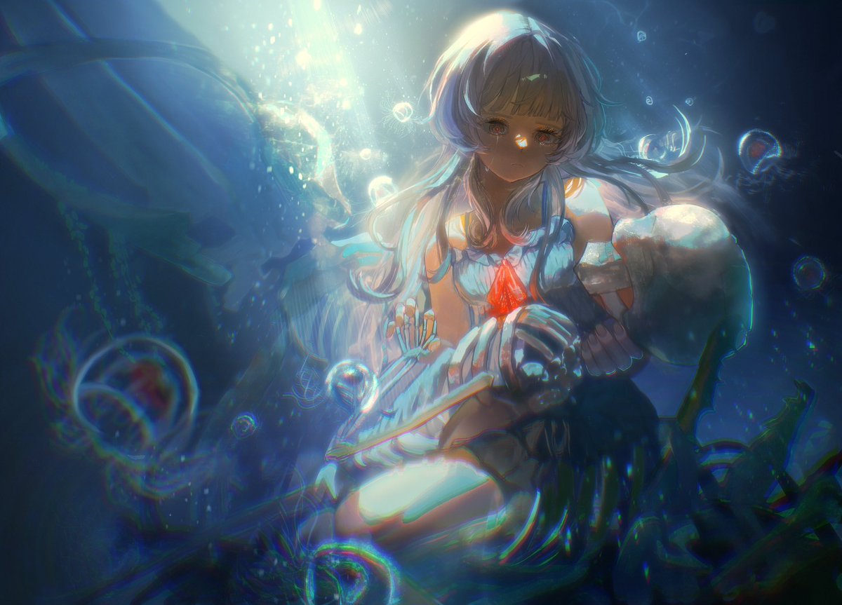 #pixiv高校生イラコン2025