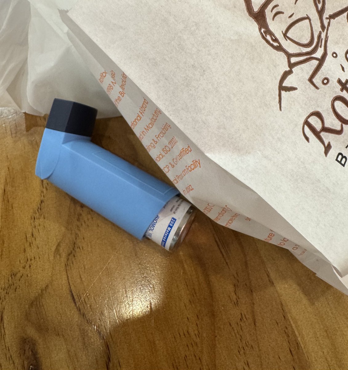 Kecundang. Demam dari Khamis, Sabtu tekak bengkak, hari ni mula lelah.