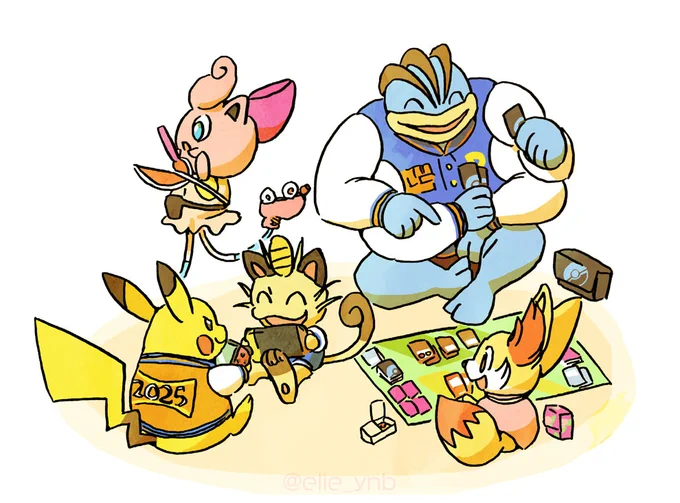 アナハイム!選手のみなさん応援してます #PokemonWorlds #PWCS2025