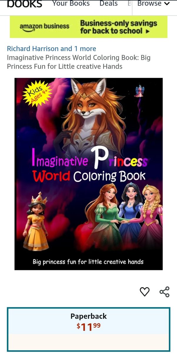 Chrisbob500's tweet photo. Give your kids the best life they can't imagine with Richard Harrison's books.
Your kid will love it 👍👇
Order your copy now with the link below and Amazon delivers  your book to your convenient places. 
https://t.co/eqJqDacvce https://t.co/clIwLSUtUc