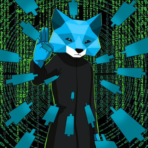 0xmetafox's tweet photo. @jeremybtc Me after hodling $50 → $51.5 😅
Meanwhile the fox is out here hunting moons on Base. 🦊🚀
Why settle for pennies when MetaFox bags print charts? 📈🌕

https://t.co/1Oe6ksjtuj https://t.co/pxpIwYnIYu