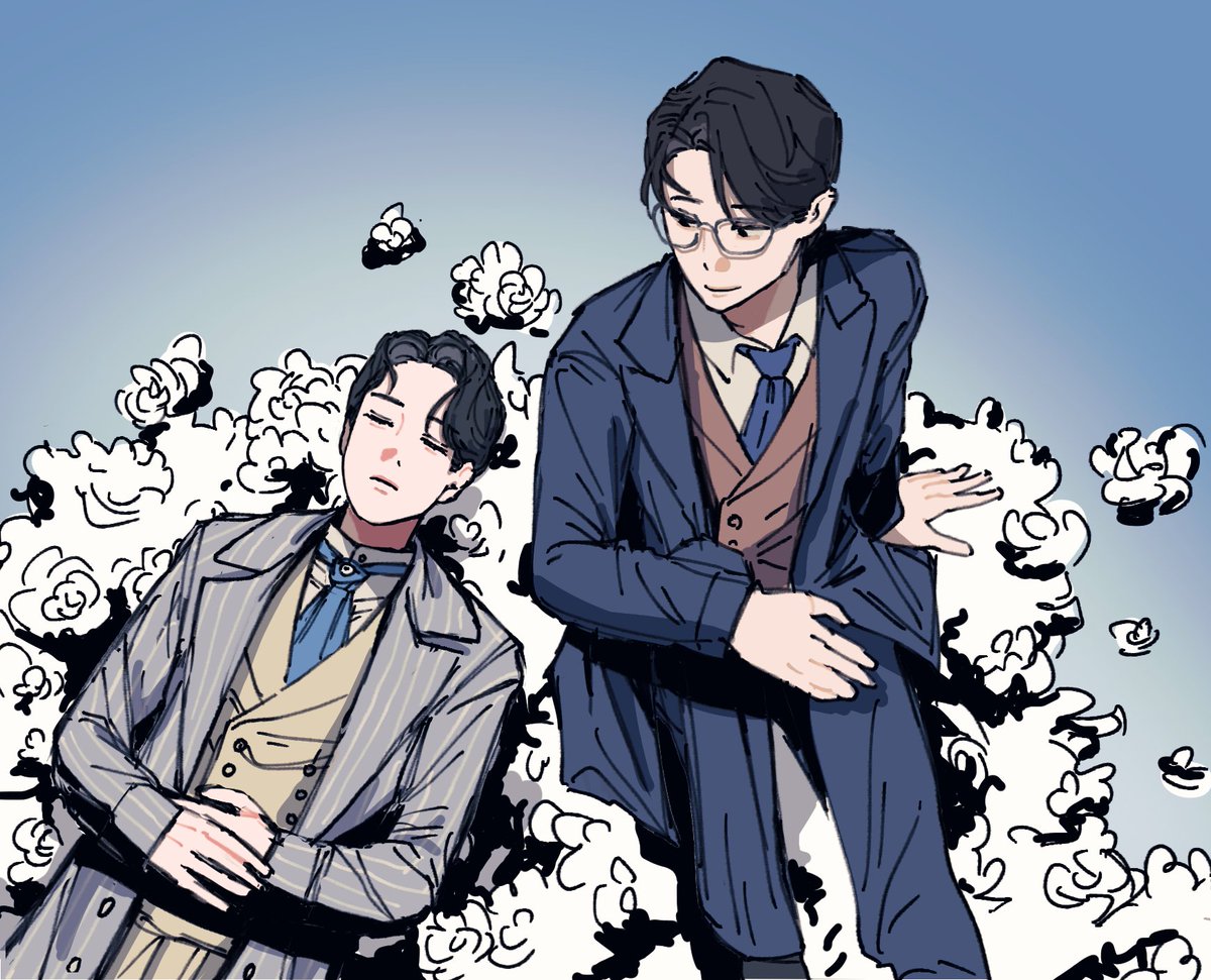 새대가리 tweet media