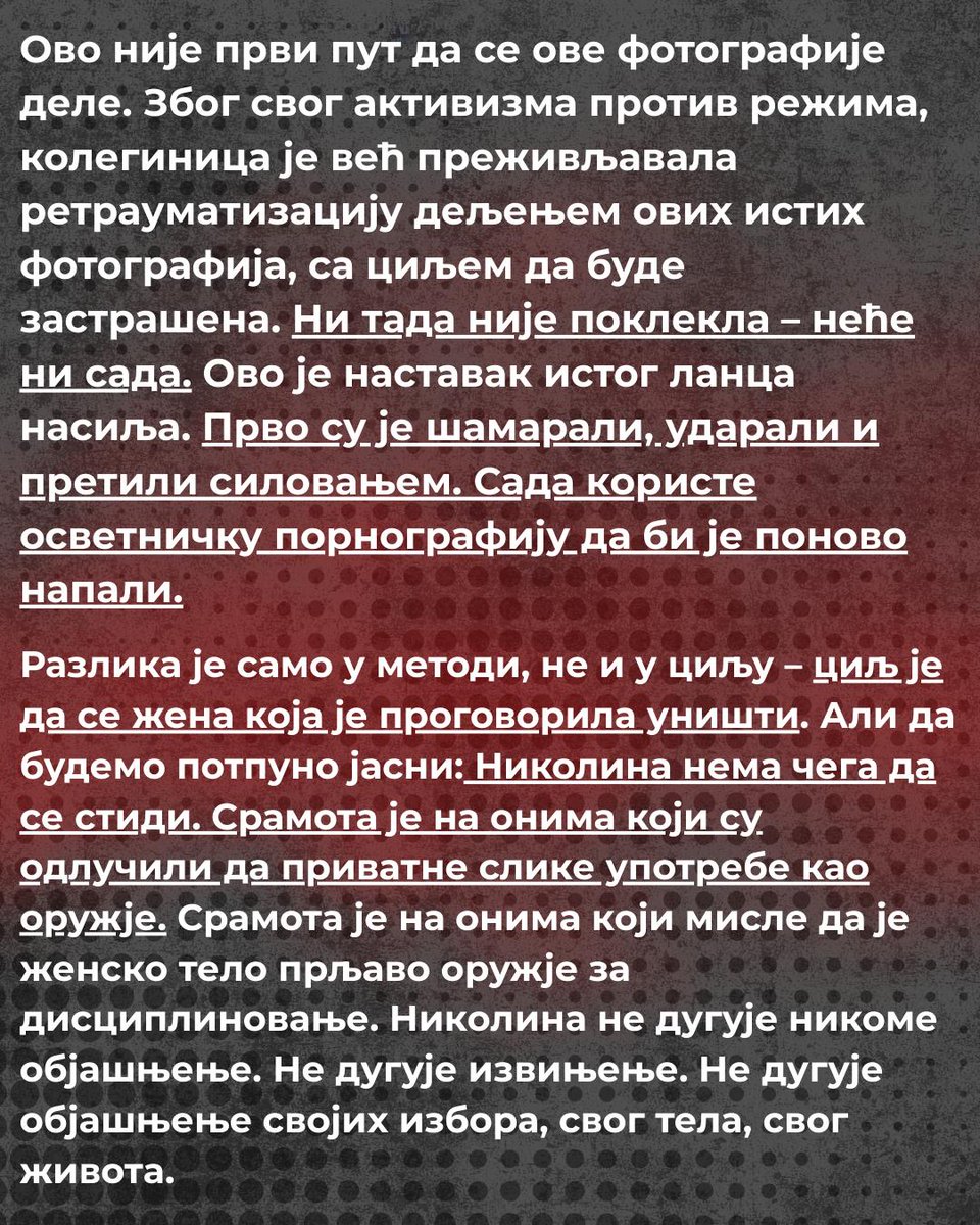 Blokada FPN tweet media