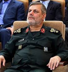 BREAKING 🔴

SENIOR IRGC THREATENS THE U.S.

Tehdar Amir Hayat Moghadam of Iran’s National Security Commission warned: “We can target America from the sea. The IRGC Aerospace Force has worked for 20 years on this capability, and it’s possible we have achieved it.”

He added: