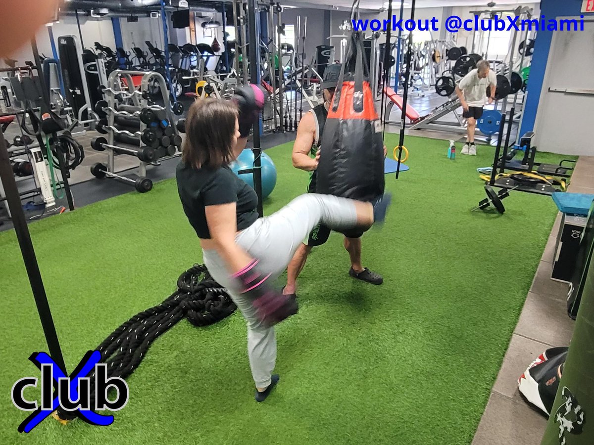 clubXmiami's tweet photo. #trainhard #kickass @clubXmiami 💪😉
transforming lives daily, #clubX is a limited membership, private fitness club capped at just 750 members
#gym #fitnessclub #coralgables #boutiquefitness #sweatlocal #liftlocal #localgym #stronglife #gyminspo #trainiac #strengthtraining #abs https://t.co/XZWV9MUjbA
