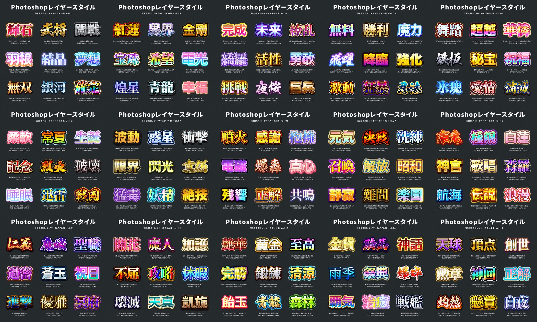 Photoshopキャラクタデザイン Pin su References