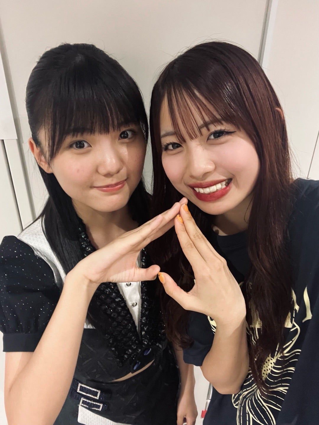 アンジュルム on X: 