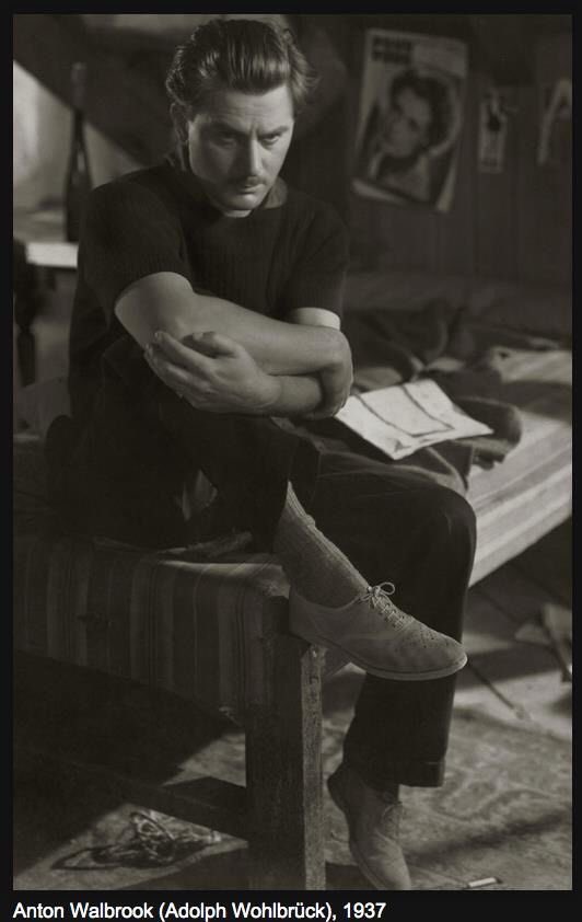 anton walbrook picture of the day