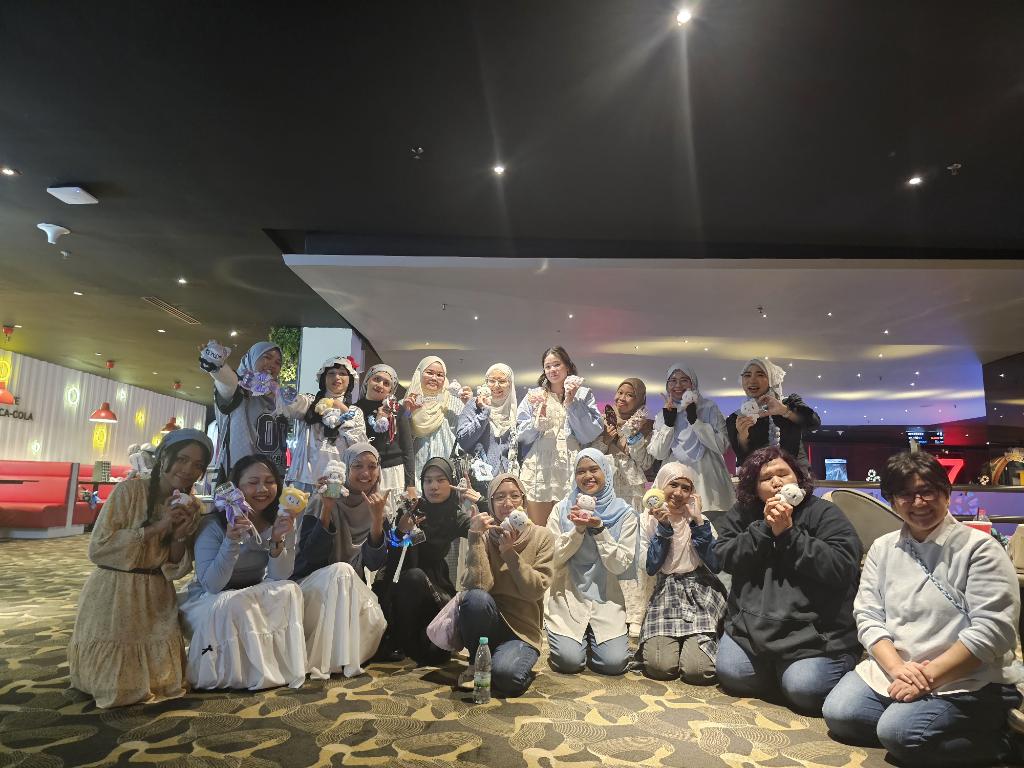 Izzy137_'s tweet photo. It was fun!! Thank you for the memories

@dearMYPllis @TGVCinemas #PLAVEHappenings_MY #MYPlli #PlliMY https://t.co/y8jjVHwkGQ