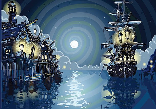 Rogue Cove tweet media