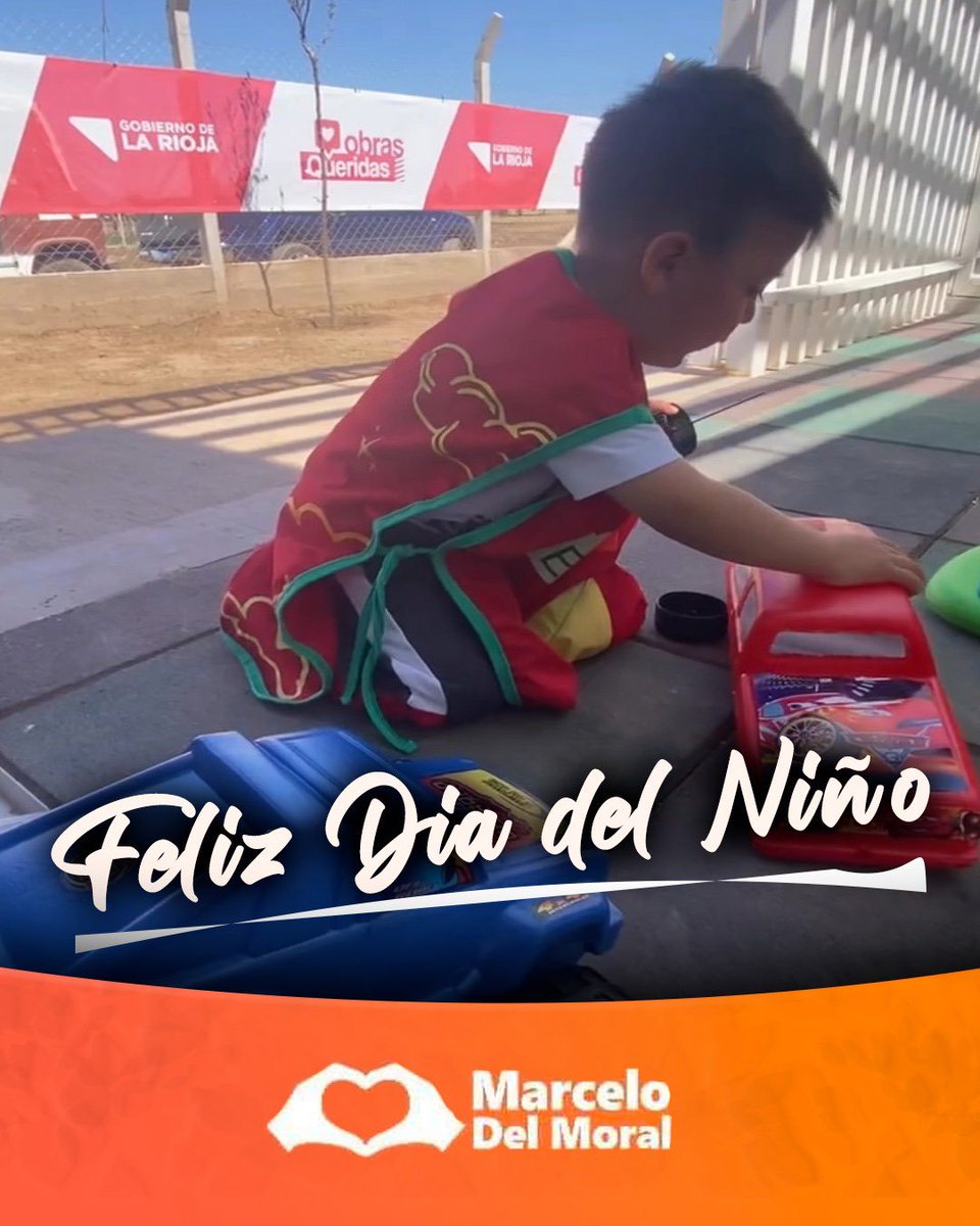 Marcelo Del Moral tweet media