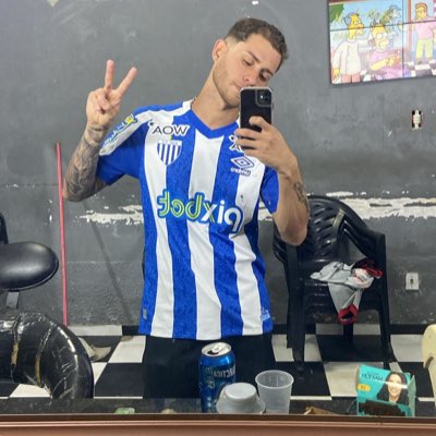 Lucassfsc's tweet photo. #NovaFotoDePerfil https://t.co/xHab9erVOI