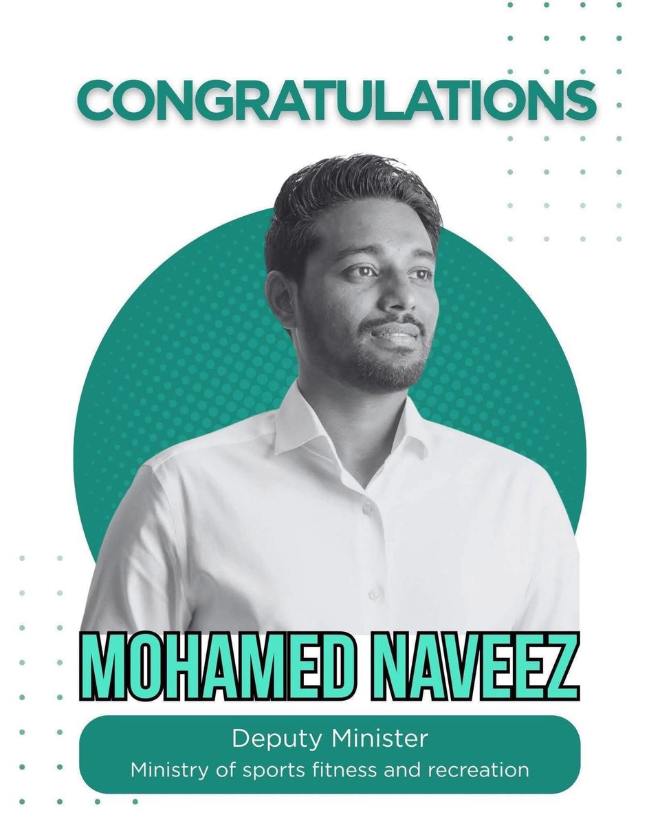 Congratulations Navi