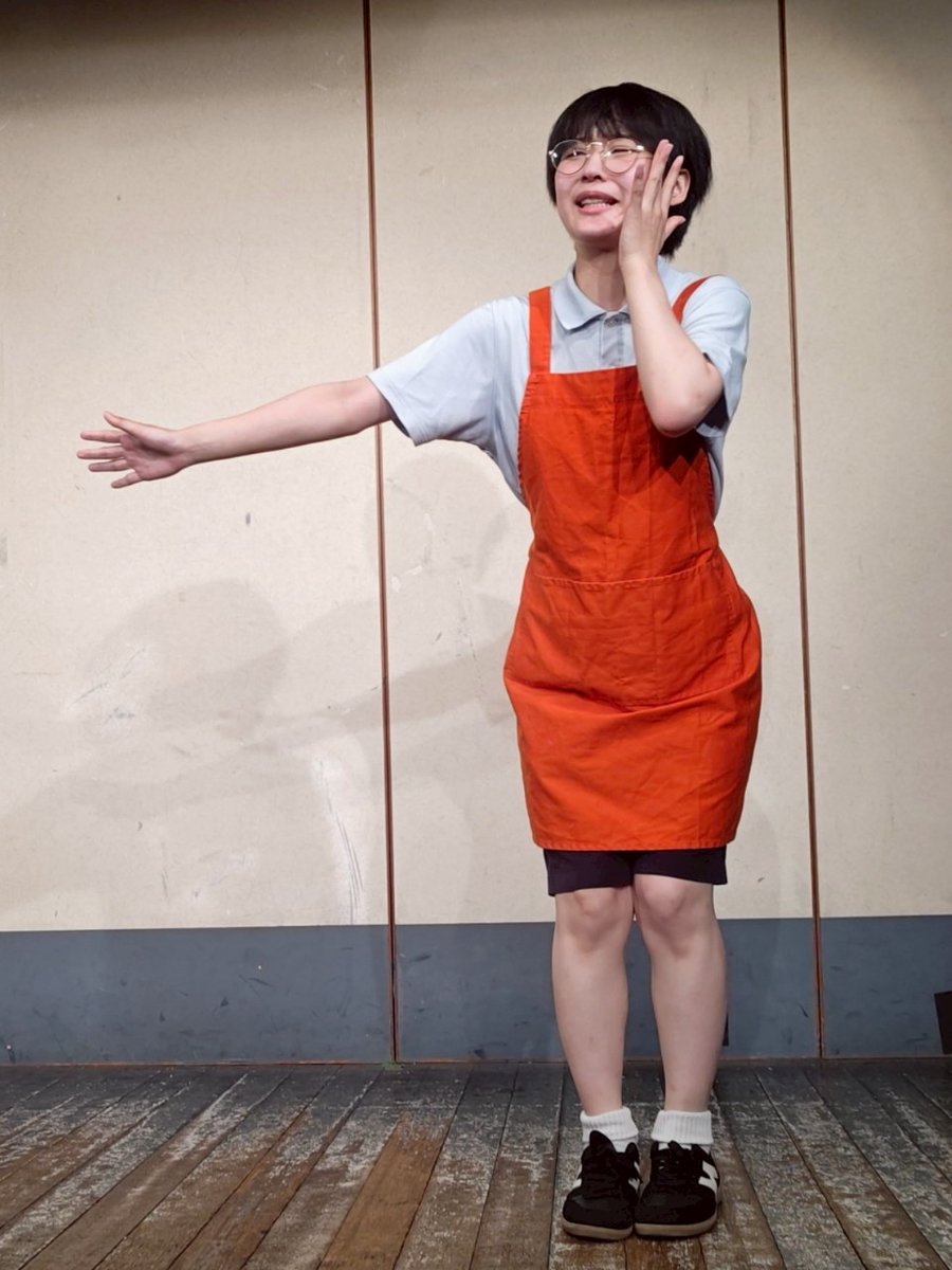 seiuchiiiii's tweet photo. 行って来ました歌舞伎町！
#川座かな は2位！。10月は #浅草東洋館 にフレッシュ枠出場ですか！。わーおスゴい！
#太田ベーカリー のパンを芸人師匠の皆さまにお持ちしても良いんでしょうか？
上位を競ったマジ面白い強豪組の写真貼ります。
#でかしたズッキュン丸
#パンダパーク
#みちばたコンサート https://t.co/e2gbghN5Dw