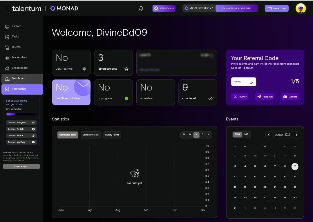 \"Hi everyone, I wrote a quick guide with activities on Momentum Finance
  Support with a like or reply &amp;lt;3
#MMTxTalentum #MMTThreadArt
<a href="/MMTFinance/">Momentum</a>  <a href="/TalentumID/">Talentum</a>