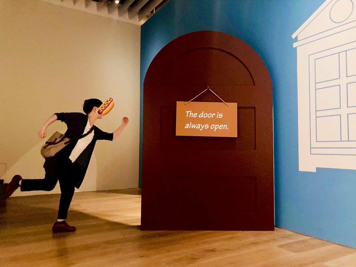 かるはりトエ(低浮上) tweet media