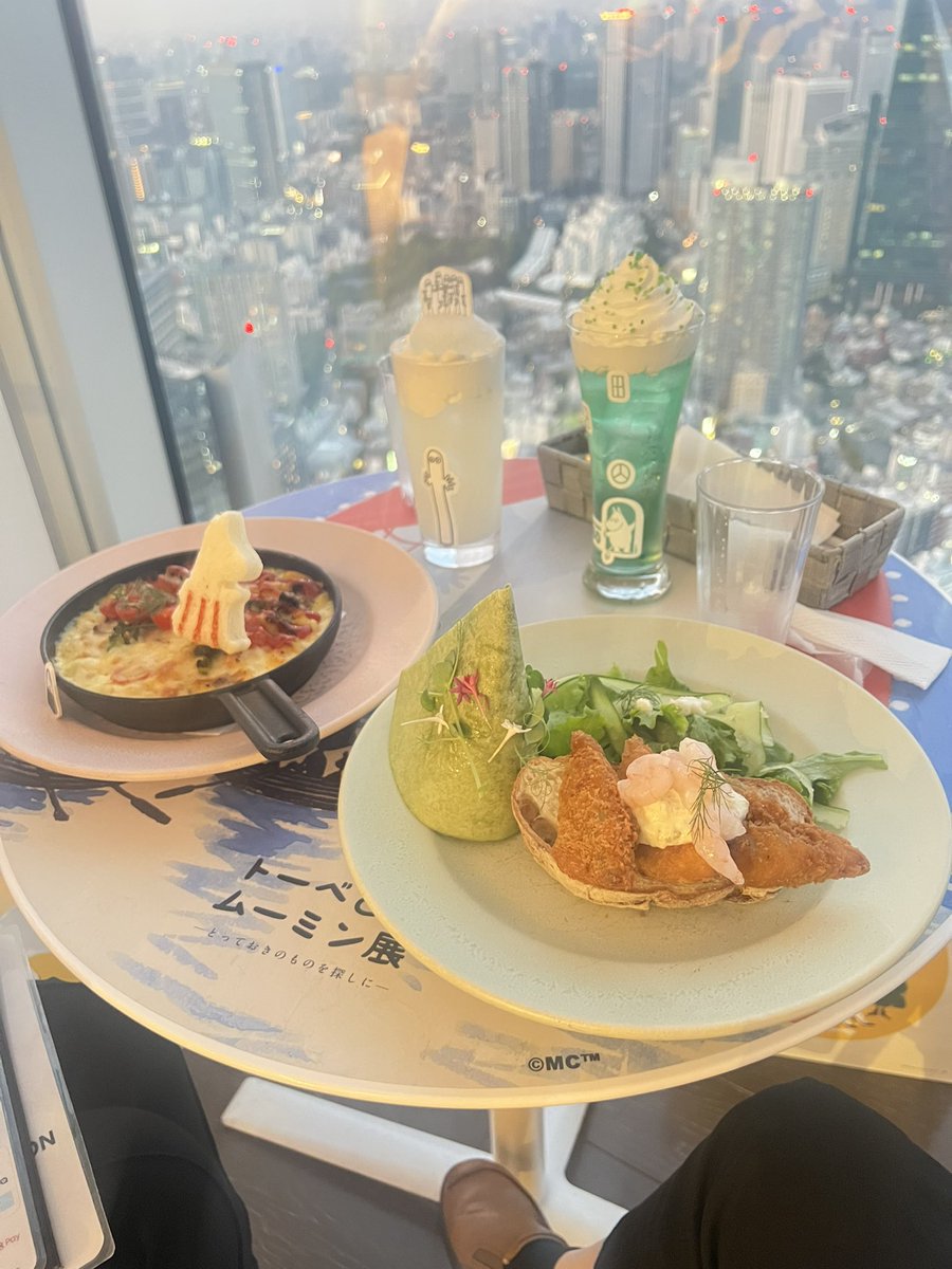 かるはりトエ(低浮上) tweet media