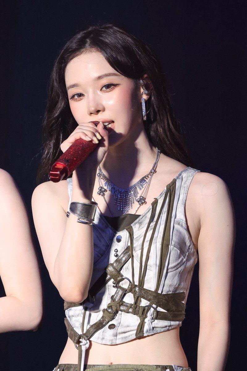 250817 Summer Sonic Tokyo

#aespa #WINTER #에스파 #윈터