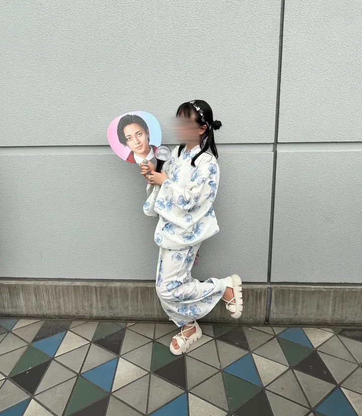 si523_kp's tweet photo. tokyo🪐✨️

#KP_ReERA_DOME https://t.co/DJ41Ql9pId
