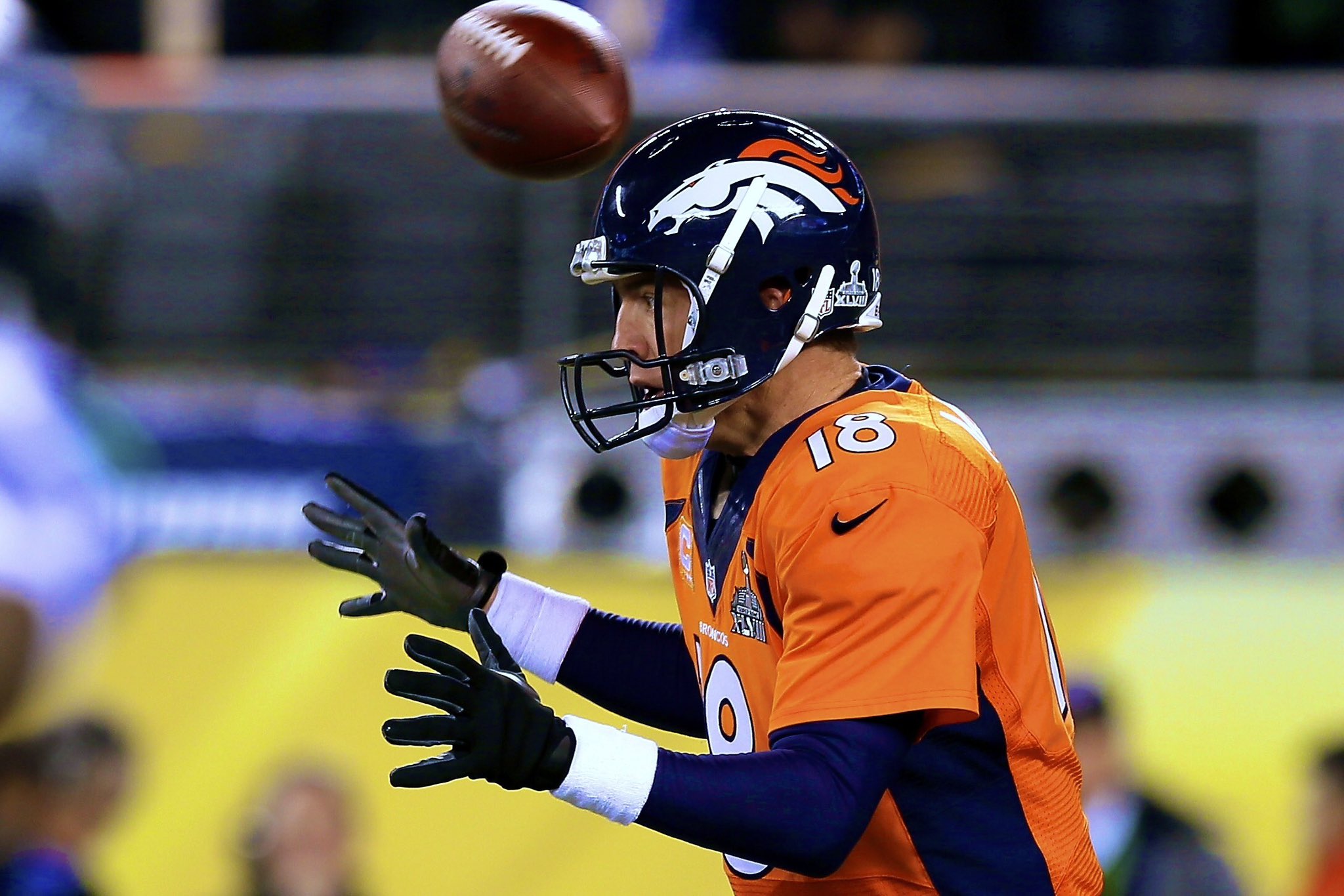 TB EGO on X: "Which Super Bowl blowout loss was more embarrassing? Super Bowl 48, Super Bow 55 or Super Bowl 59? https://t.co/kajcKXrg0h" / X