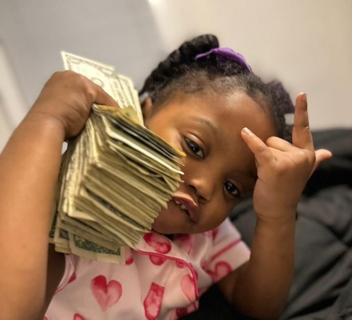 Why I'm i  bullish on @LABtrade ? 😊
2 reasons 

➩Labtrade has amassed a whooping 100million In trading volume, this is no easy feat for a platform that was recently launched.

➩Labtrade allocated 1% of there total supply to snappers

why shouldn't i be bullish 

glab joor🤟