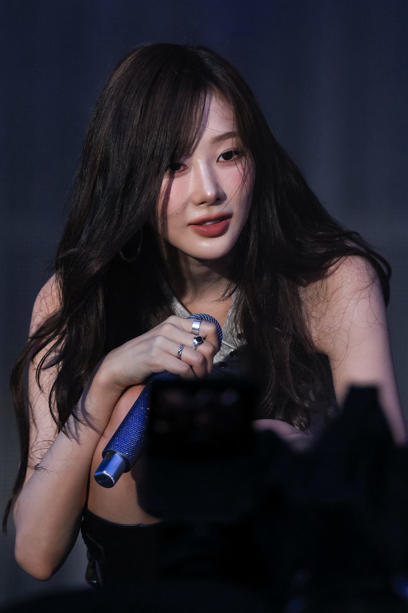 250817 Summer Sonic Tokyo

#aespa  #에스파  #GISELLE  #지젤