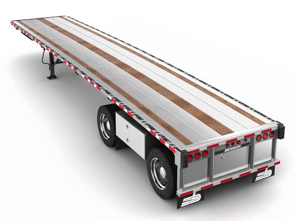 lucasvdspin's tweet photo. @SCSsoftware @KORNV85 Hi dear SCS, time for new brand trailer DLC.
Flatbed, step deck and Box 53 trailers
Benson
Utility
Wabash https://t.co/nJWH7r9qMj