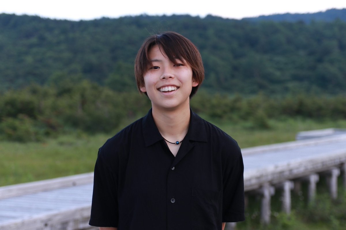 jwave_2019's tweet photo. 若者の力で地域を強くする。
地元に対して愛情をもって過ごせるか
そういう子供たちを育てたい。
ーーーーーーvーーーーーーーーー
MAN WITH A MISSION・Tokyo Tanakaさんの
SNSを機に動き出した福島出身の大学院生
藤石さんがボランティアの先に見ているのは
子供たちの未来。

#heart813
#jwave https://t.co/CqCXMcNVYt