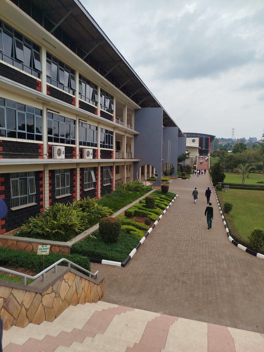 Ian Kakooza🇺🇬 (@kakoozaian8) on Twitter photo It was such an honour to take part in the career guidance event as one of the mentors at an ornate high school of St.Joseph of Nazareth Kavule-
Katende.Hopefully we left a positive prodigious impact in the minds of the students. It was such an honour to take part in the career guidance event as one of the mentors at an ornate high school of St.Joseph of Nazareth Kavule-
Katende.Hopefully we left a positive prodigious impact in the minds of the students.