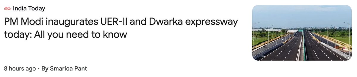 openletteryt's tweet photo. waiting for the clowns with statements like "kya hame sahi me highways ki jarurat hai" 🤡 https://t.co/U0JhebZ65D