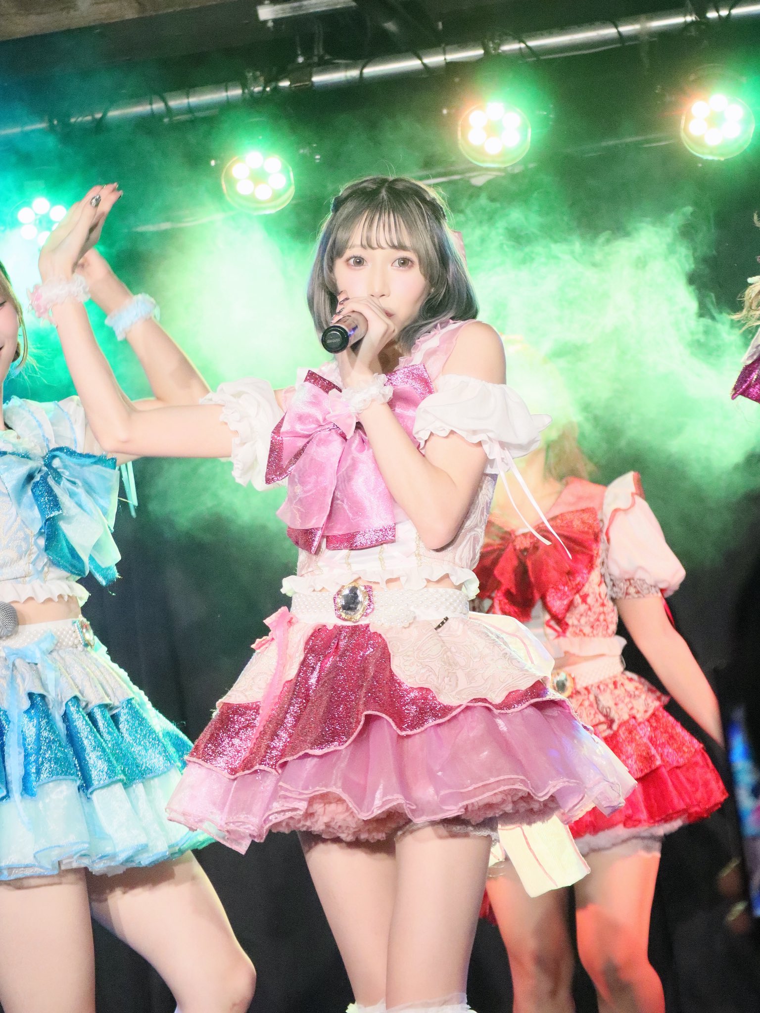 🐰宇佐美 銀子🎀 あぷちぇら໒꒱ on X: 