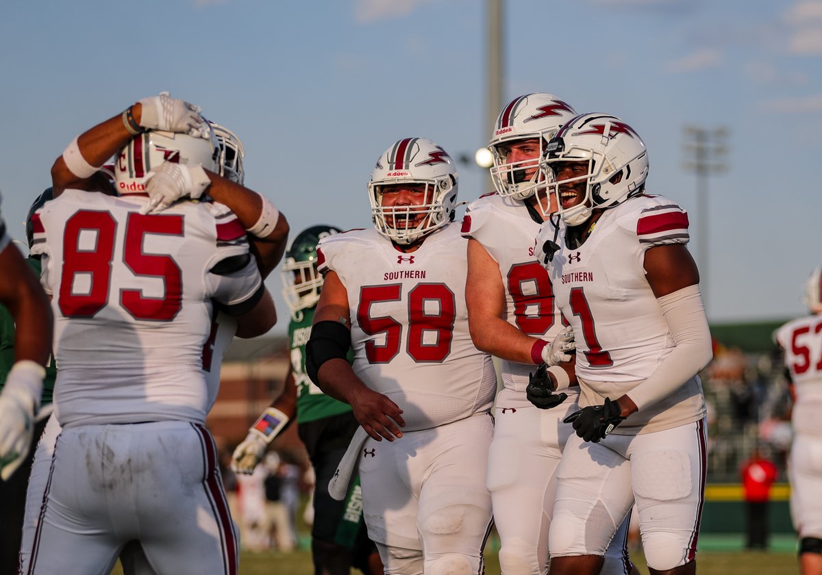 Counting down the days!