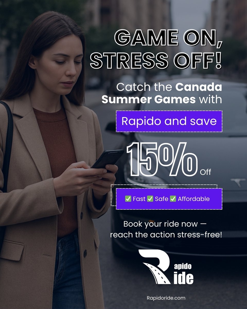Rapidoride tweet media