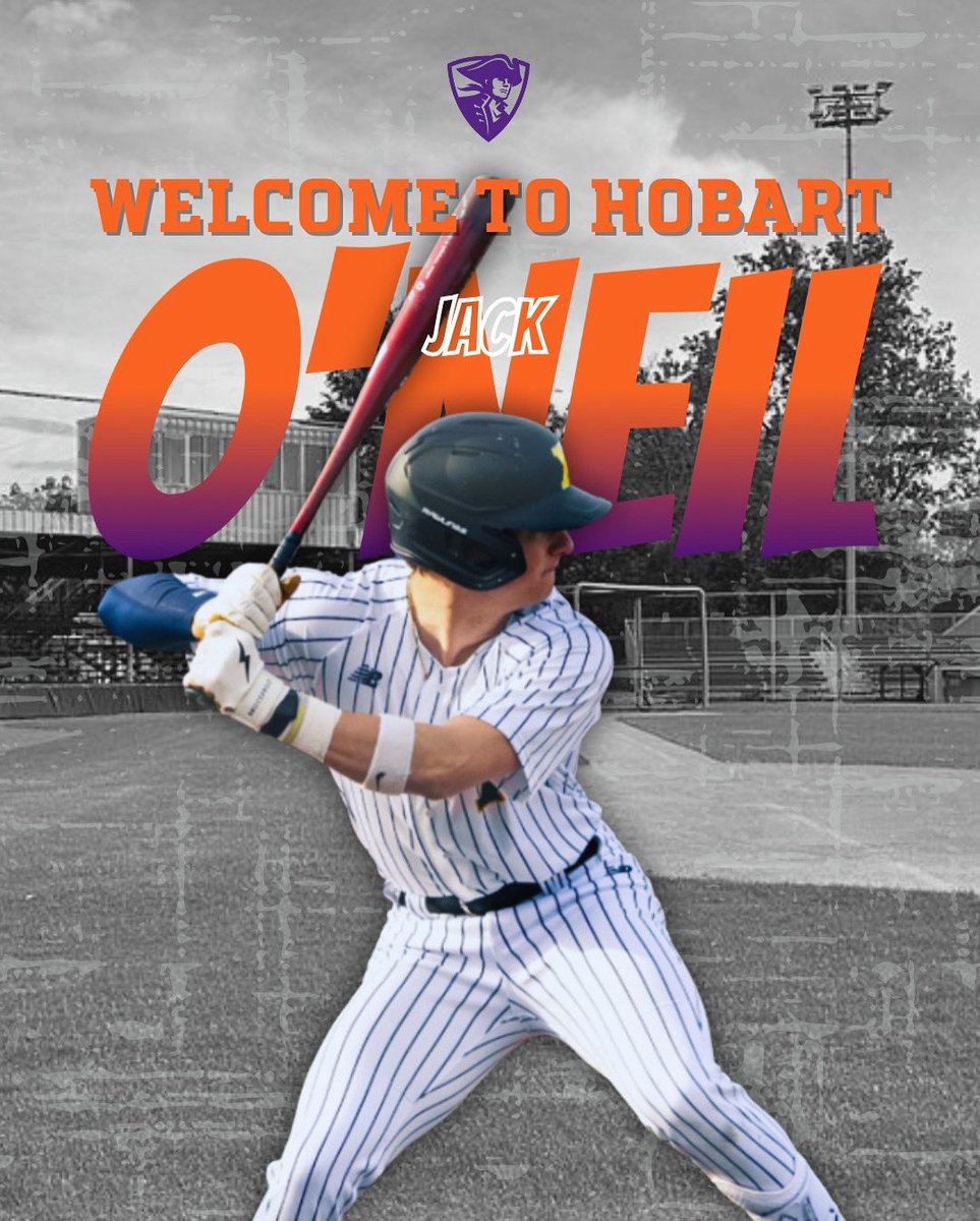 Hobart Baseball tweet media