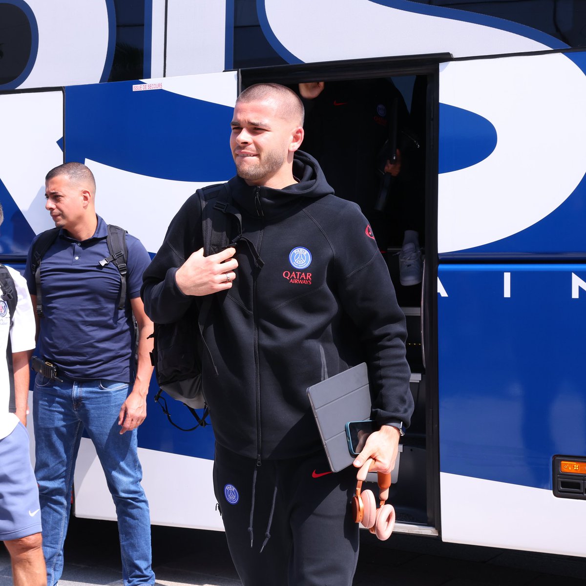 ChevalierVibes's tweet image. Nantes 📍