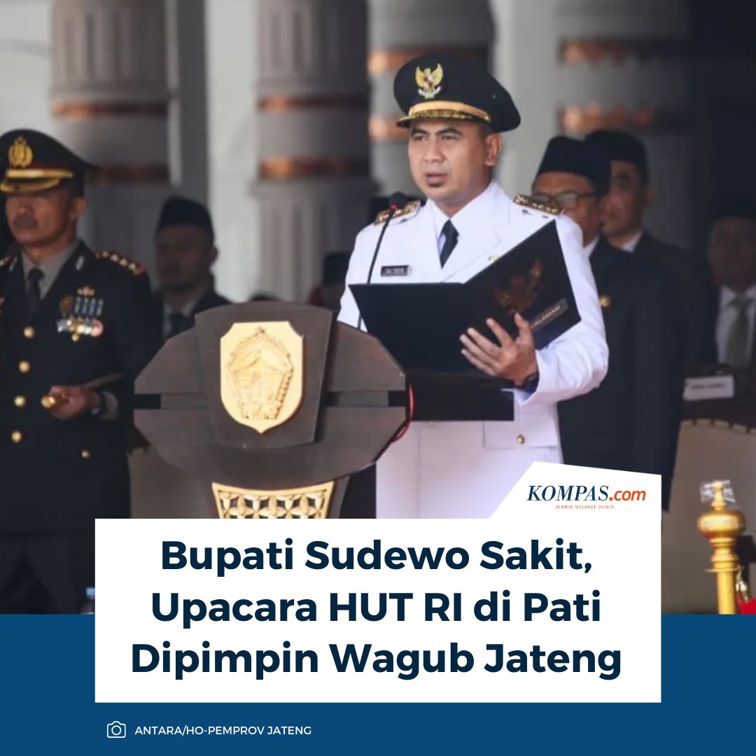 Kompas.com tweet media