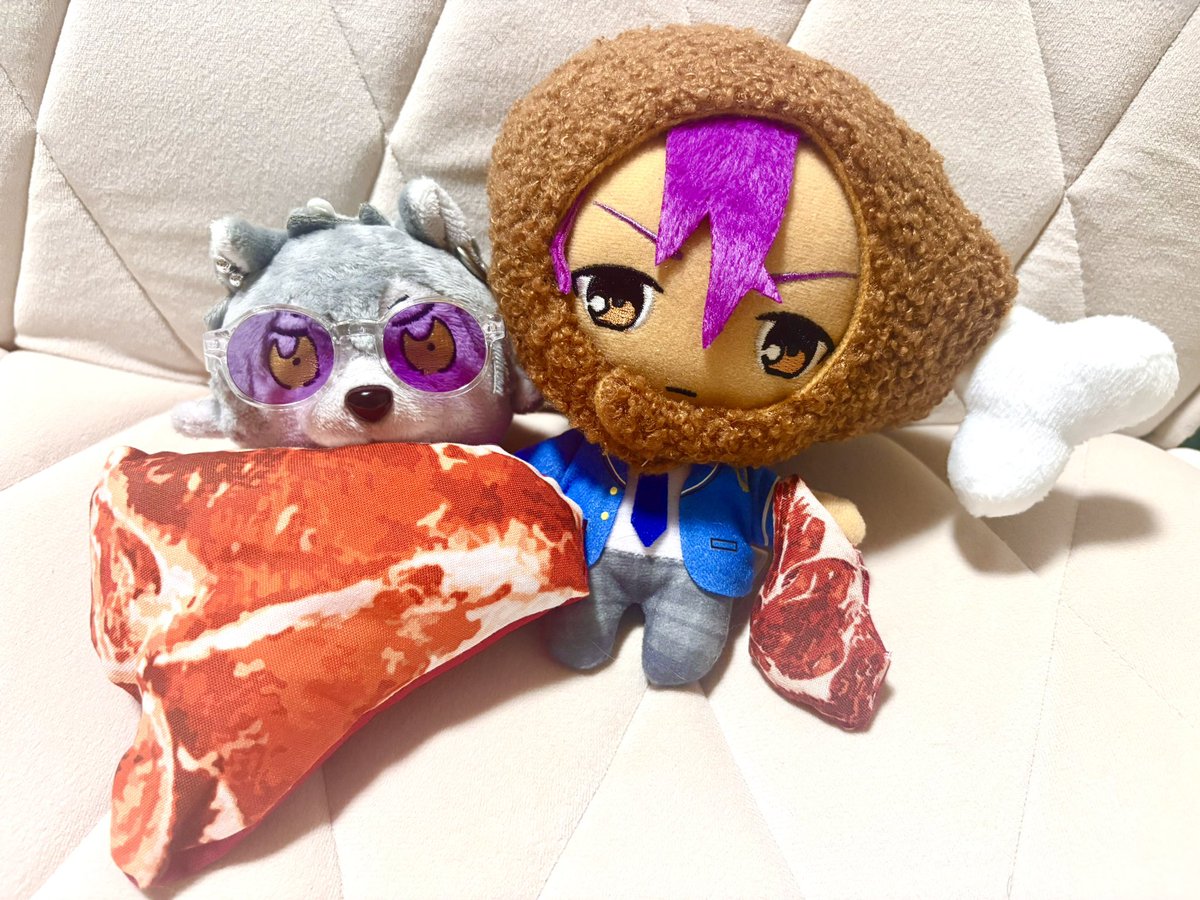 こるし子 tweet media