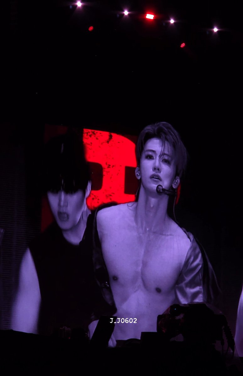 บ้าไปแล้ว !!!!! 
#재민 #JAEMIN
#THEDREAMSHOW4_in_BKK
#NCTDREAM_THEDREAMSHOW4_BANGKOK